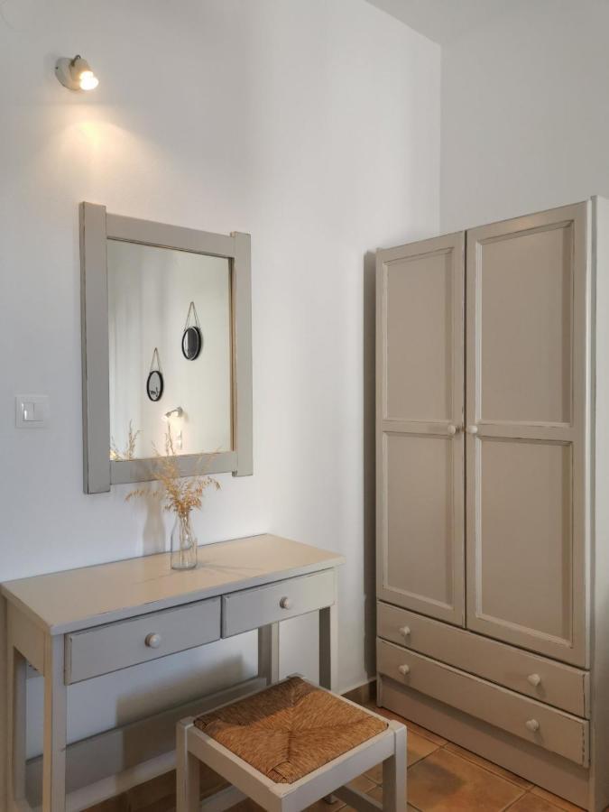 Helen'S Minimal Studios & Apartments Aliki  Exterior photo